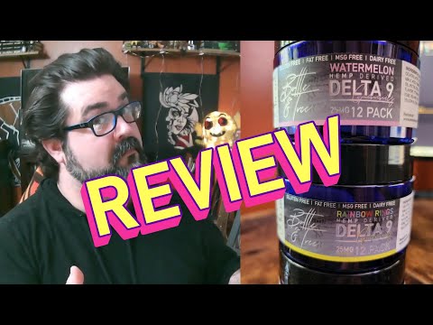 Cbd Gummies 101 All You Need To Know About Cbd Gummy Bears