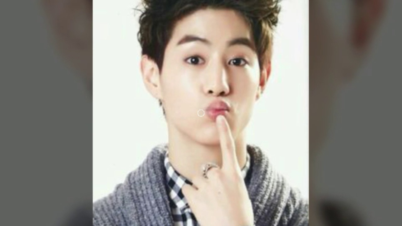صور مارك من Got 7 Youtube