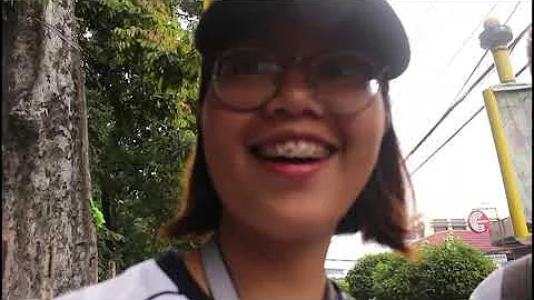 Vlog 1_Don Apolinar Velez Street