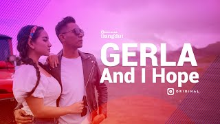 Gerry Mahesa, Lala Widy - And I Hope I JOOX Original