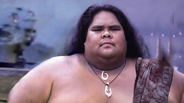 Somewhere over the Rainbow / What a Wonderful World - Israel IZ Kamakawiwoʻole