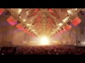 Defqon 1 2016 opening of the gathering