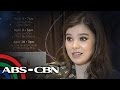 TV Patrol: Hailee Steinfeld, ipinagmamalaki ang dugong Pinoy