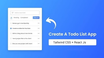 🚀 Excited to share my latest project: a Todo List app built with React JS! ✨ #code