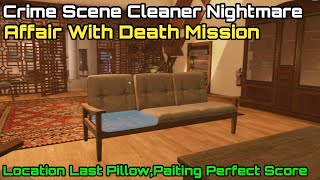 Download Lagu Crime Scene Cleaner Nightmare: Affair With Death,Location Last Pillow,Paiting Perfect Score Guide MP3 Download Lagu Crime Scene Cleaner Nightmare: Affair With Death,Location Last Pillow,Paiting Perfect Score Guide MP3