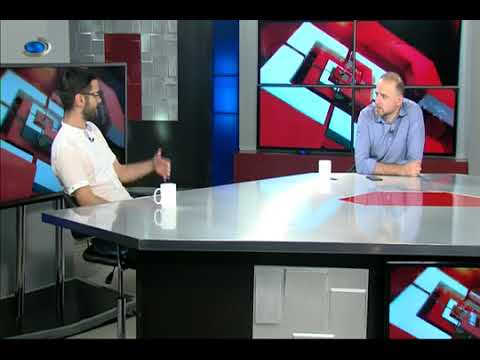 ვინ რა თამაშს თამაშობს ეკლესიაში - თეოლოგი გიორგი ტიგინაშვილი „დეტალებში“