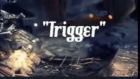 My First Bo2 Edit "Trigger"