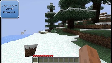 How To Install FlyMod For MineCraft Beta 1.7.3 (100% WORKING)