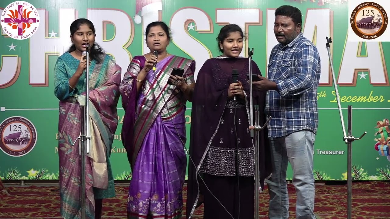 M Jagadeesh&Family 2025 12 28