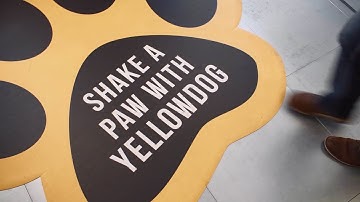 Oracle Cloud: YellowDog, the Data Story Behind Movies