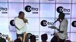 1xtra Carnival after-party performance of 'This Is The Girl'