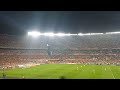 River 2 Fluminense 0 - Copa Libertadores - 7 de Junio 2023