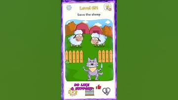 Dop 3 Level 651 #dop3 #mrwolfgamer #gaming #puzzle