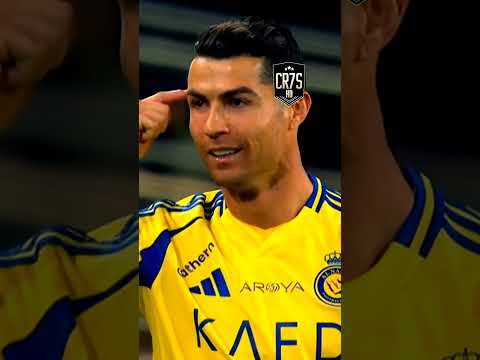 الدهب عمره ميصدي يا رونالدو انت الاسطوره يا كريستيانو