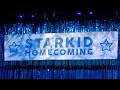 Starkid preparing for Homecoming + behind the scenes (part two)