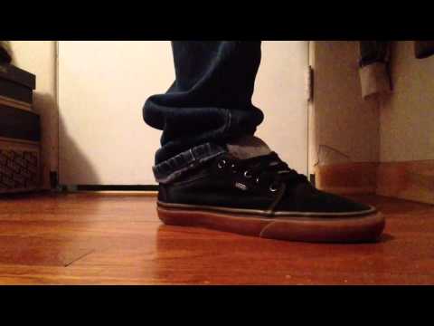 #6 Vans off