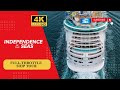 Independence of the Seas FULLY GUIDED SHIP TOUR (4K Ultra HD)