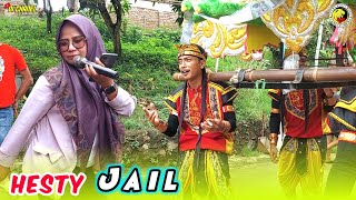 Download Lagu JAIL VOC HESTY | SINGA DANGDUT PUTRA SURTI MUDA SHOW DS LOHBENER 2025 MP3 Download Lagu JAIL VOC HESTY | SINGA DANGDUT PUTRA SURTI MUDA SHOW DS LOHBENER 2025 MP3