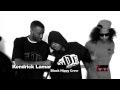 Behind The Scenes of The Black Hippy Crew's XXL Photo Shoot