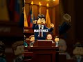 what if pablo escobar became president of Colombia #viral #foryou #whatif #lego #