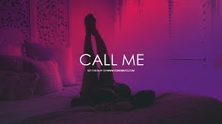 trapsoul type beat call me smooth r&b rap instrumental 2018