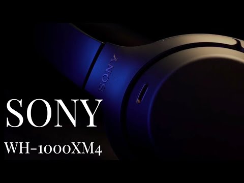 The Sony WH-1000XM4 Review // Product Review