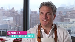 A-List Lifestyle Interview with Rifko Meier from Oysters XO