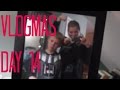 I&#39;M DARTH VADER? | VLOGMAS DAY 14