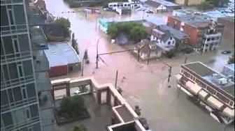 Hell or High Water Hell or High Water