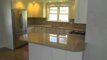 Gerry Dunleavy Design Build - Complete Home Renovation