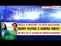 Direct 🔴 concert SANDRA MBUYI X ROSNY KAYIBA Palais des Congrès Brazzaville MAAJABU GOSPEL