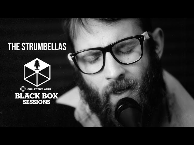 The Strumbellas - Spirits | Black Box Sessions class=