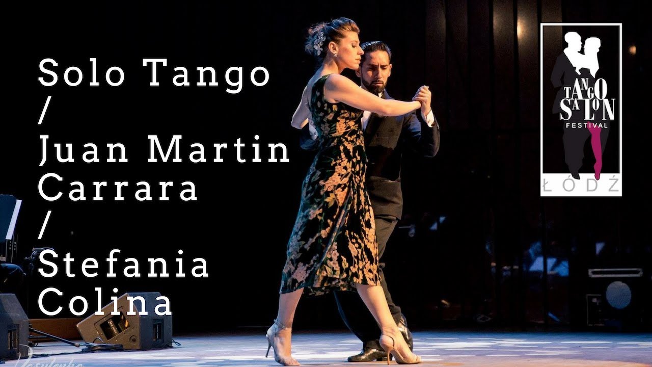 "Gallo ciego" - Juan Martin Carrara & Stefania Colina