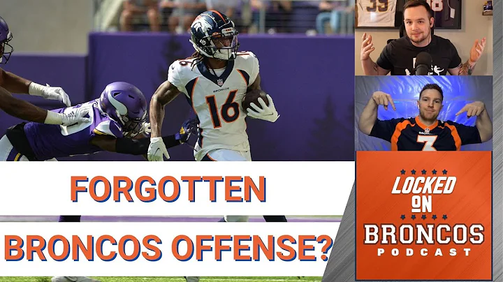 Tyrie Cleveland could be under the radar player on...