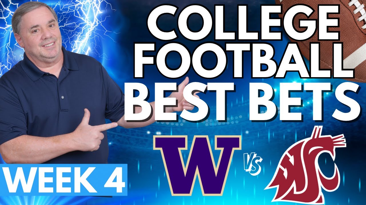 Apple Cup Showdown! Washington vs Washington State Predictions