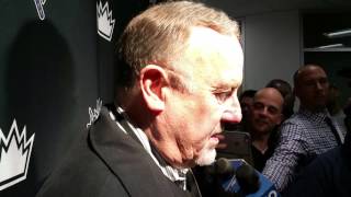 Rick Adelman’s thoughts on 2002 Western Conference Finals