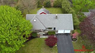 Loudonville Home for sale by Field Realty - NEW LISTING!