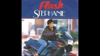 Stephanie - Flash (Remix Version Longue) chords