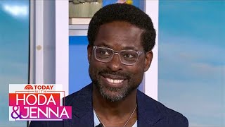 Sterling K. Brown on new movie ‘Honk for Jesus,’ ‘This is Us’ family