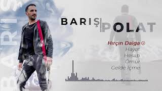 Barış Polat -  Hırçın Dalga Resimi