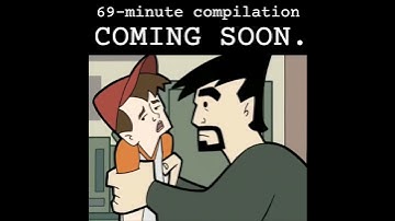 My top 5 favorite moments from the Clerks cartoon