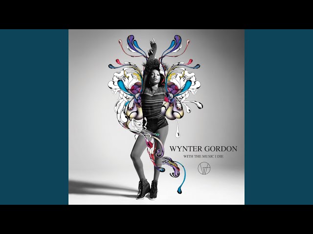 Wynter Gordon - Rumba