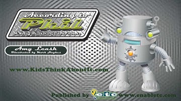 According to Phil:A Young Thinker