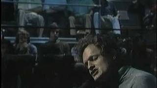 Harry Chapin MR. Tanner with Long Intro (Soundstage)