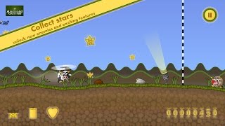 Cow Copter Preview HD 720p screenshot 2