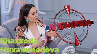 Nishonda - Shaxzoda Muxammedova va Marat Khayrullaevich (11.07.2020)