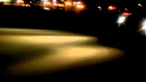 Type R coupe vs Built LS Vtec coupe