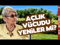 Canan karatay alk hakknda bakn ne diyor a kalmak vcudu temizler mi