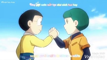 ♪ HAZY MOON ♪ Nhạc DORAEMON Cảm Động - "Nghe Đi Bạn Sẽ Khóc Đấy!!"