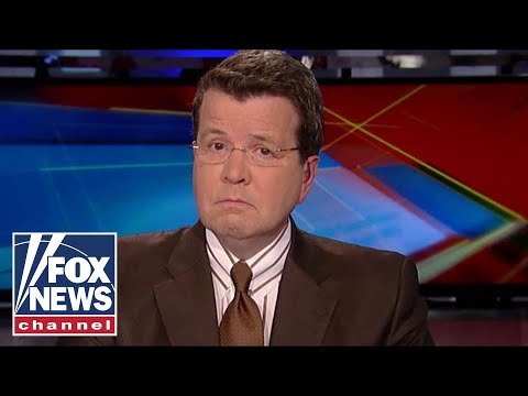 Video: Neil Cavuto Neto vredno